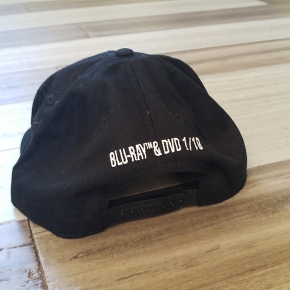 NEW w/ Tag Straight Out Of Compton Snap Back - Picture 2 of 5